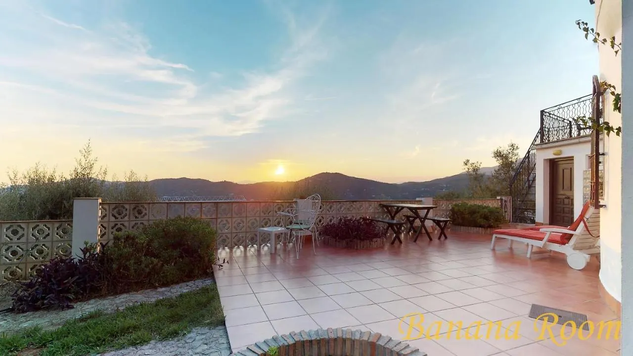 게스트하우스 Villa Andalucia 콤페타